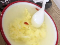 鸡蛋醪糟-十三朝牛馍王擀面皮(骡马市店)
