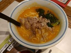 -和府捞面(曹路花园城店)