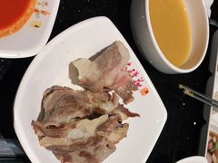 -木槿花韩式炭烤·熟成肉工坊(孙文东路店)
