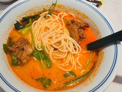 -和府捞面(曹路花园城店)