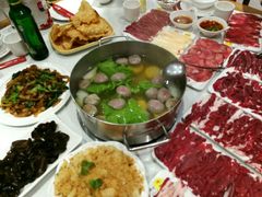-焯牛潮汕牛肉火锅(云峰街创始店)