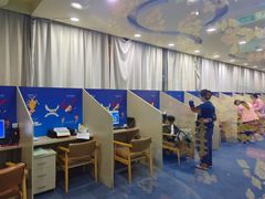 -竞思注意力·专注力·学习能力训练(天一广场中心)