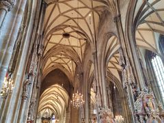 -斯蒂芬主教座堂(Stephansdom)