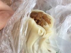 -航天馒头(瞻园路店)