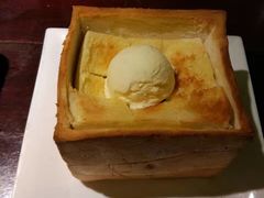 面包诱惑-绿茶餐厅(广州天河城店)