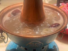 -涮福記·现切牛羊肉火锅(世纪汇店)