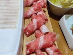 -香天下·四川火锅(安镇大润发店)