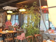 -吴越荣记·苏州菜·松鼠桂鱼(娄门景区店)