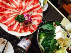 -有喜屋·深夜食堂(北京西路店)