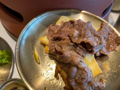 -西塔老太太泥炉烤肉(川沙百联店)