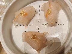 -8餐厅(新葡京酒店)