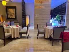 -福州天元国际威斯汀酒店·中国元素餐厅