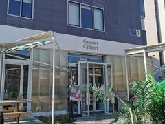 -Green Option(官舍店)