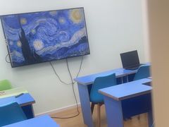 -童程童美少儿编程乐高机器人(凯德天府校区)