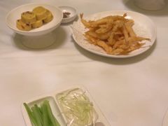 -贝勒爷·酥不腻烤鸭