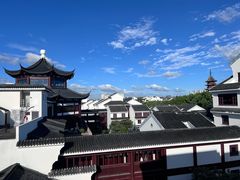 -苏州吴宫泛太平洋酒店