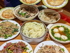 -初阳谷·丽水味道(栖悦城店)