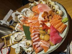 -松岛日本料理(汾江路店)