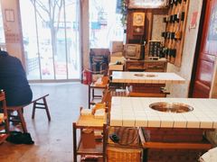 -旧街市鲜货老火锅(大光路店)