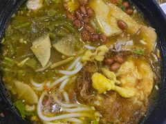 -文杰餐馆(南洪时尚风情街店)