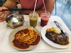 -宜家·瑞典风味餐厅(北京西红门店)