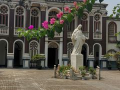 -平安桥天主教堂