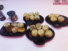 -小杨生煎(湟普汇店)