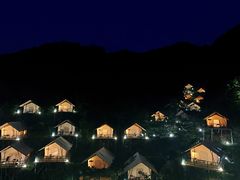 -北京山里寒舍度假酒店