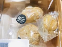 -面包谷Grains n' Beans(九号公馆店)