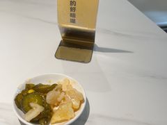 -镇南锅盖面馆(解放路店)