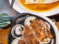 -粗茶淡饭·隐庐私厨(东亭店)