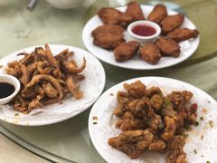 云腾鸡中翅-云腾砂锅粥(龙津东路店)