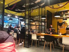大堂-牛男手造(地铁天虹店)