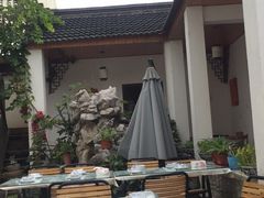 -美味之家·湖景农家乐(太湖东山店)