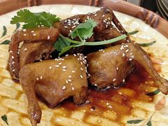 -丰尔粥食·粥底火锅·桑拿鸡(大良总店)