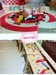 -塔塔王国·主题儿童游乐园(奥城商业广场店)