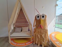 -婴智贝佳蒙特梭利早教托育中心(杨浦店)