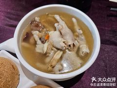 -粤匠·澳门点心粤菜海鲜(澳门半岛店)