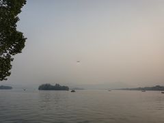 -苏堤停车场