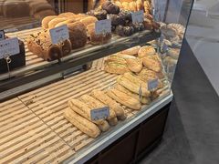 -21克拉面包(崂山万象汇店)
