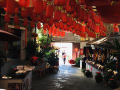 -客家大院·非遗赣南客家菜(郁孤台店)