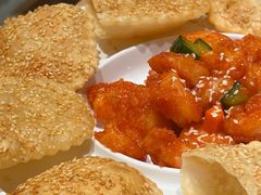 -肥三土菜馆(五四广场店)
