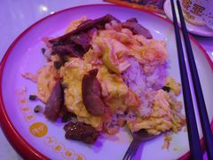 -龙记·香港茶餐厅(海上世界店)