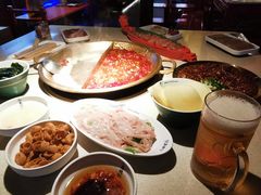 -小龙坎火锅(全球总店)