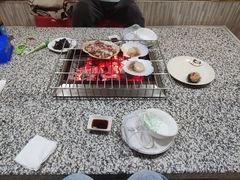 -震海贝烤贝·民俗特色店(延吉总店)