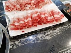 -古乐牛香·鲜牛肉牛杂火锅(高新店)