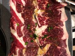 -新石器烤肉(南站店)