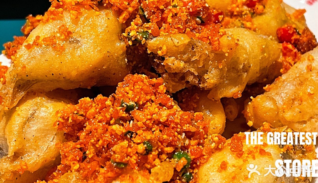 快来！谢霆锋推荐的馆子竟然这么好吃！