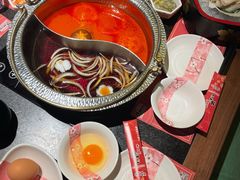 -牛New寿喜烧(虹桥新天地店)