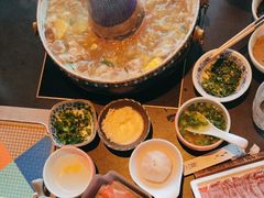 -东来顺·非遗火锅(赛格国际购物中心店)